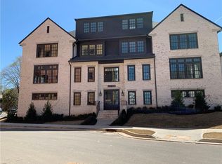 6428 Canopy Dr, Sandy Springs, GA 30328
