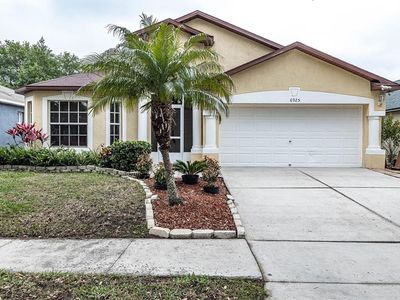 6925 Waterbrook Ct, Gibsonton, FL, 33534