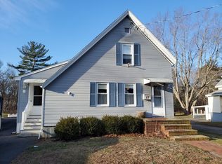 23 Progressive Ave, West Bridgewater, MA 02379