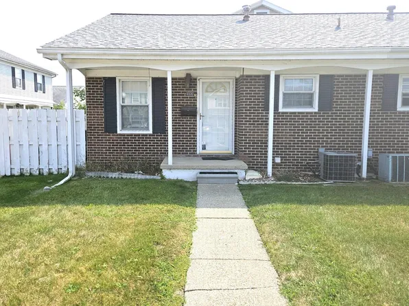 8530 Spinnaker Way, Ypsilanti, MI 48197