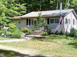 6538 W Hemlock St, Ludington, MI 49431