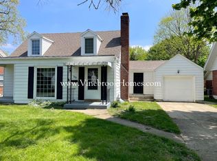 340 Shroyer Rd, Dayton, OH 45419