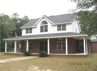 4845 Galliver Cutoff, Holt, FL 32564