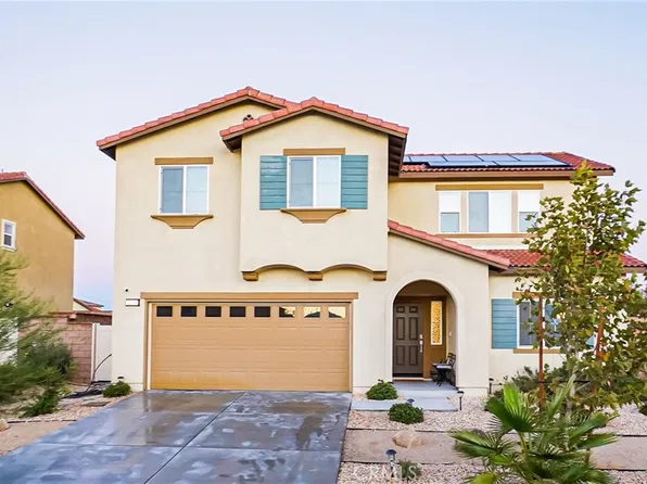 13238 Sierra Blanca Way, Victorville, CA 92394