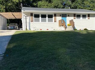 749 Casplan St SW, Atlanta, GA 30310