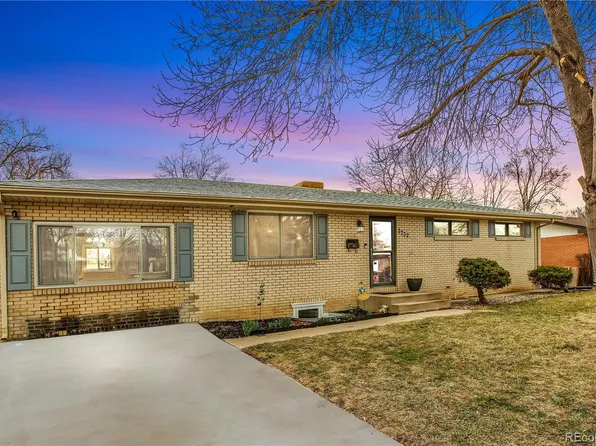 1732 Centennial Drive, Longmont, CO 80501