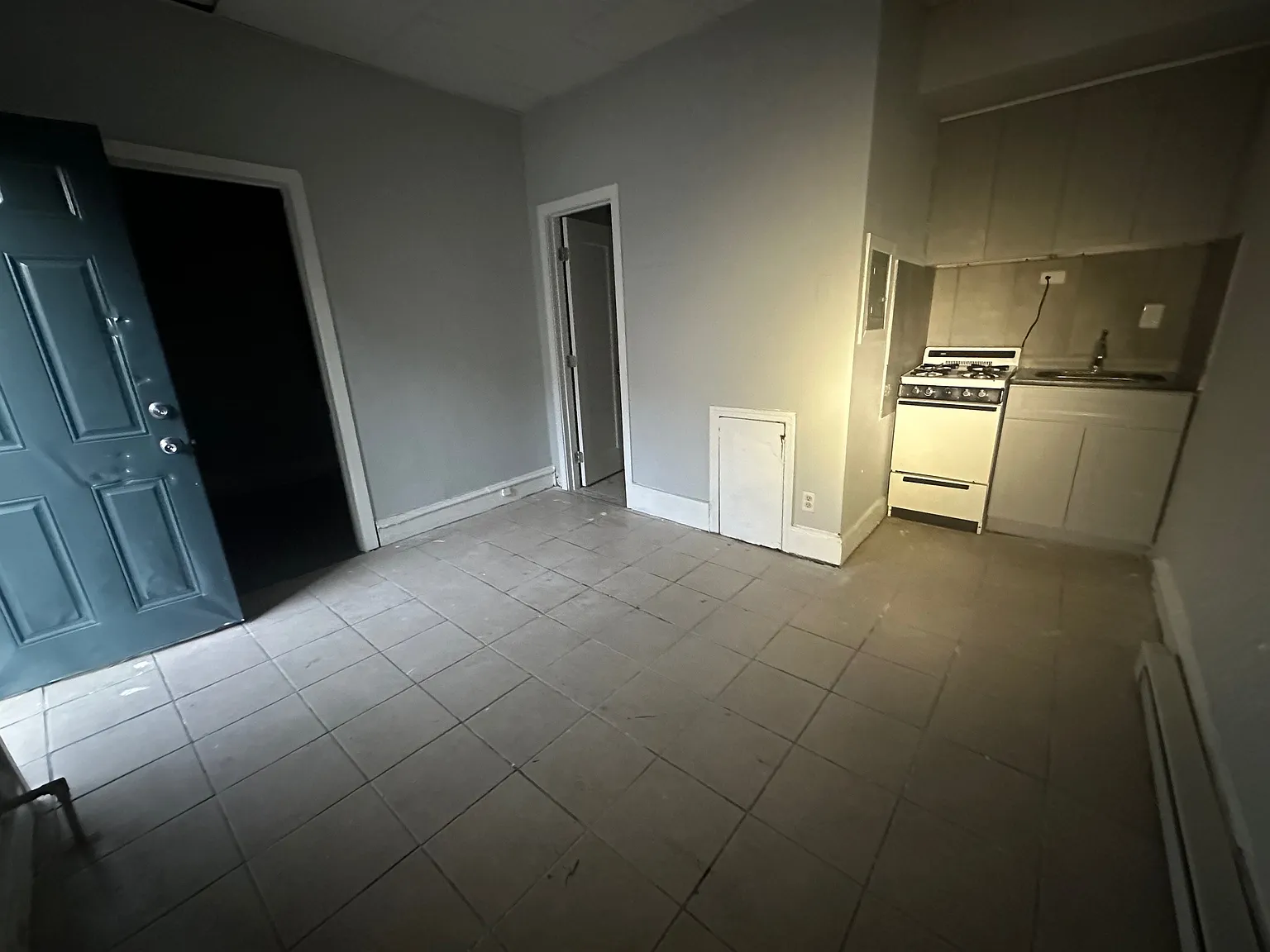 1 bed, $850 — Photo 4