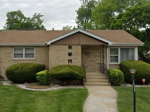 15566 Gouwens Ln, South Holland, IL 60473