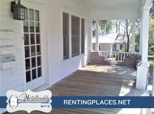 2097 Heckle St #A, Augusta, GA 30904