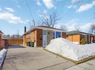 66 Melchior Dr, Toronto, ON M1E 3W5