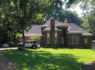 105 Thomas Cartwright, Williamsburg, VA 23185