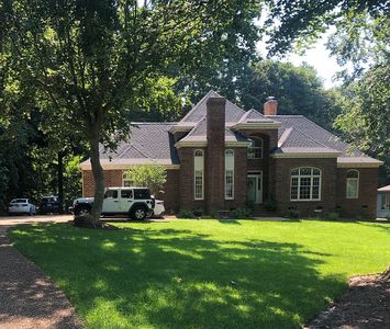 105 Thomas Cartwright, Williamsburg, VA, 23185