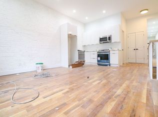 1326 Saint Johns Pl APT 2, Brooklyn, NY 11213