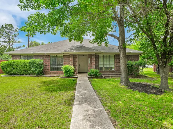 2434 Antler Trl, Lewisville, TX 75067