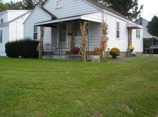 923 E 38th St, Erie, PA 16504