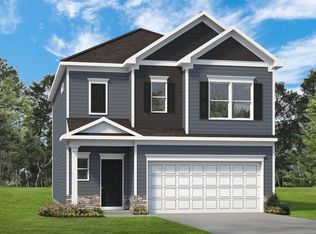 869 Ridgefield Way LOT 46, Clarksville, TN 37042