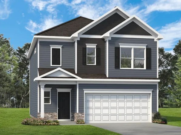 869 Ridgefield Way Lot 46, Clarksville, TN 37042