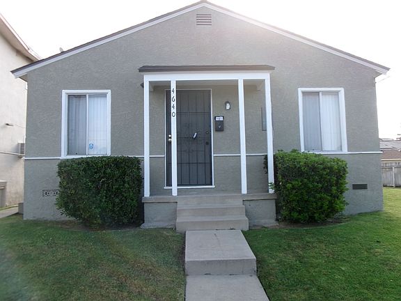 2nd image of 4636-40 Lakewood Blvd #4640