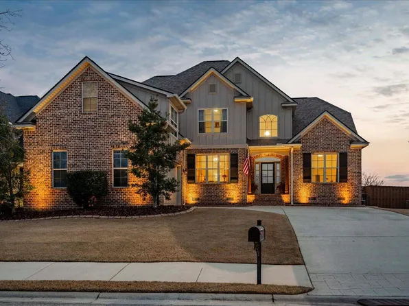 562 Oconee Circle, Evans, GA 30809