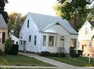 2211 N Melborn St, Dearborn, MI 48128