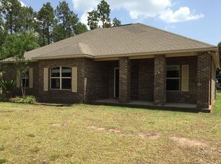 4613 Bryant Bridge Cutoff Rd, Holt, FL 32564