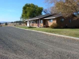 1124 NW Grimes Rd, Prineville, OR 97754