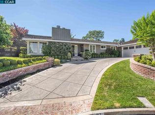 217 Hideaway Ct, Danville, CA 94526