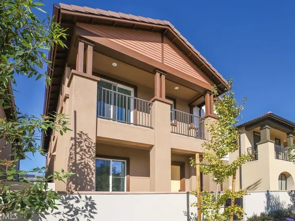 673 Beacon, Irvine, CA 92618