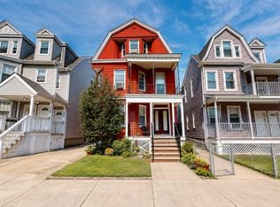 167 N 16Th St, East Orange City, NJ 07017
