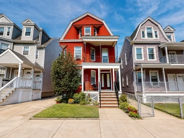167 N 16Th St, East Orange City, NJ 07017