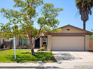 8811 Cassioepia Way, San Diego, CA 92126