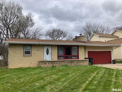 5621 W Closen Rd, Peoria, IL, 61604