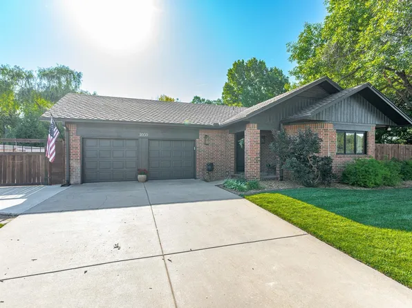 1050 S Stagecoach St, Wichita, KS 67230
