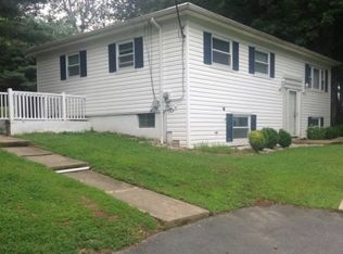 8 Porter Rd, Abingdon, MD 21009