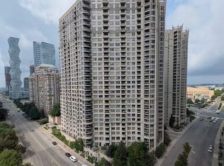 3880 Duke Of York Blvd #2211, Mississauga, ON L5B 4M7