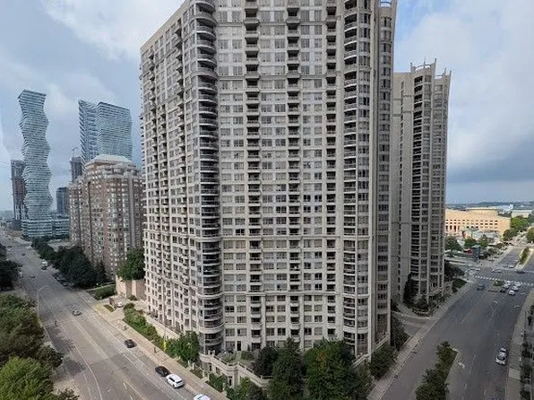 3880 Duke Of York Blvd, Mississauga, ON