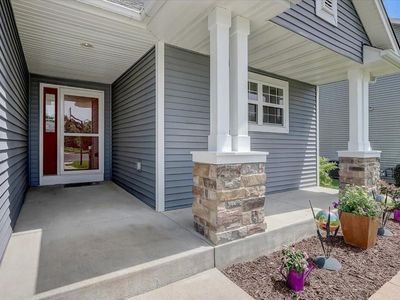 412 Wakeman Cir, Lake Mills, WI, 53551