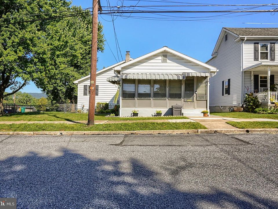 1st image of 5 W Beale Ave