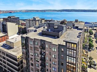 Avenue One, Seattle, WA 98121