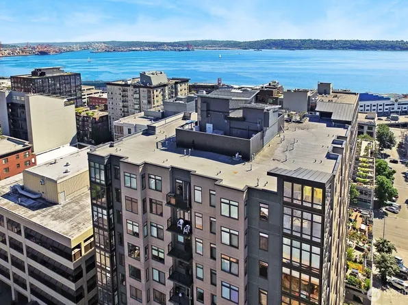2721 1st Avenue #809, Seattle, WA 98121