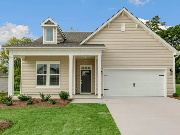 850 Misty Creek Drive, Aberdeen, NC 28315