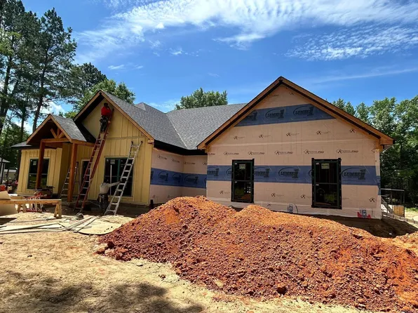 28 Hardin Ln, Conway, AR 72032
