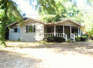2172 New Hope Rd, Columbus, MS 39702