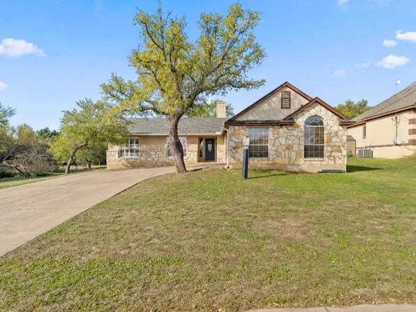 406 Great Western, Horseshoe Bay, TX 78657