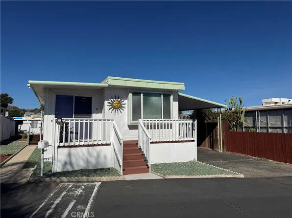 44725 State Hwy 74 Spc 195, Hemet, CA 92544