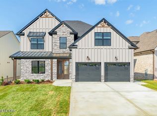 9110 Heritage Ridge Ln LOT 26, Knoxville, TN 37922