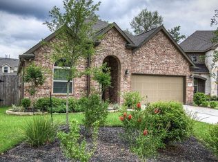 123 Colton Ct, Montgomery, TX 77316