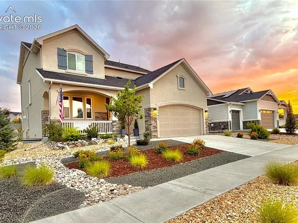 2362 Solterra St, Colorado Springs, CO 80921
