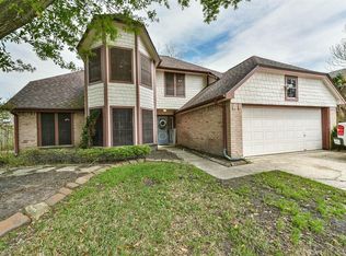 2909 Tower Bridge Ct, Pearland, TX 77581