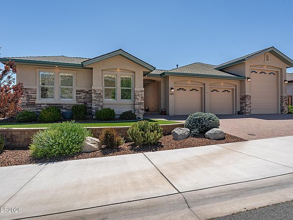 2nd image of 3983 Siena Dr